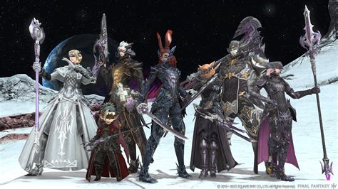 ffxiv best gear by level.